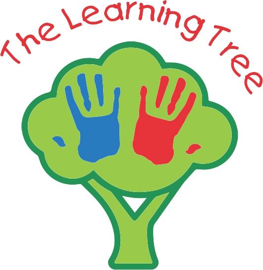 Nursery logo The Learning Tree nursery